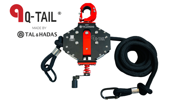 Q-TAIL
