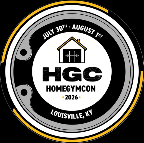 HomeGymCon 2026, Louisville KY